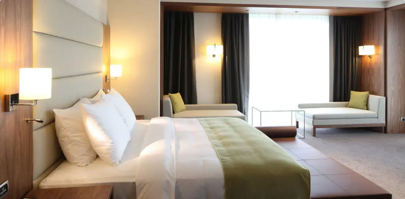 The Afzal Heritage Pahalgam